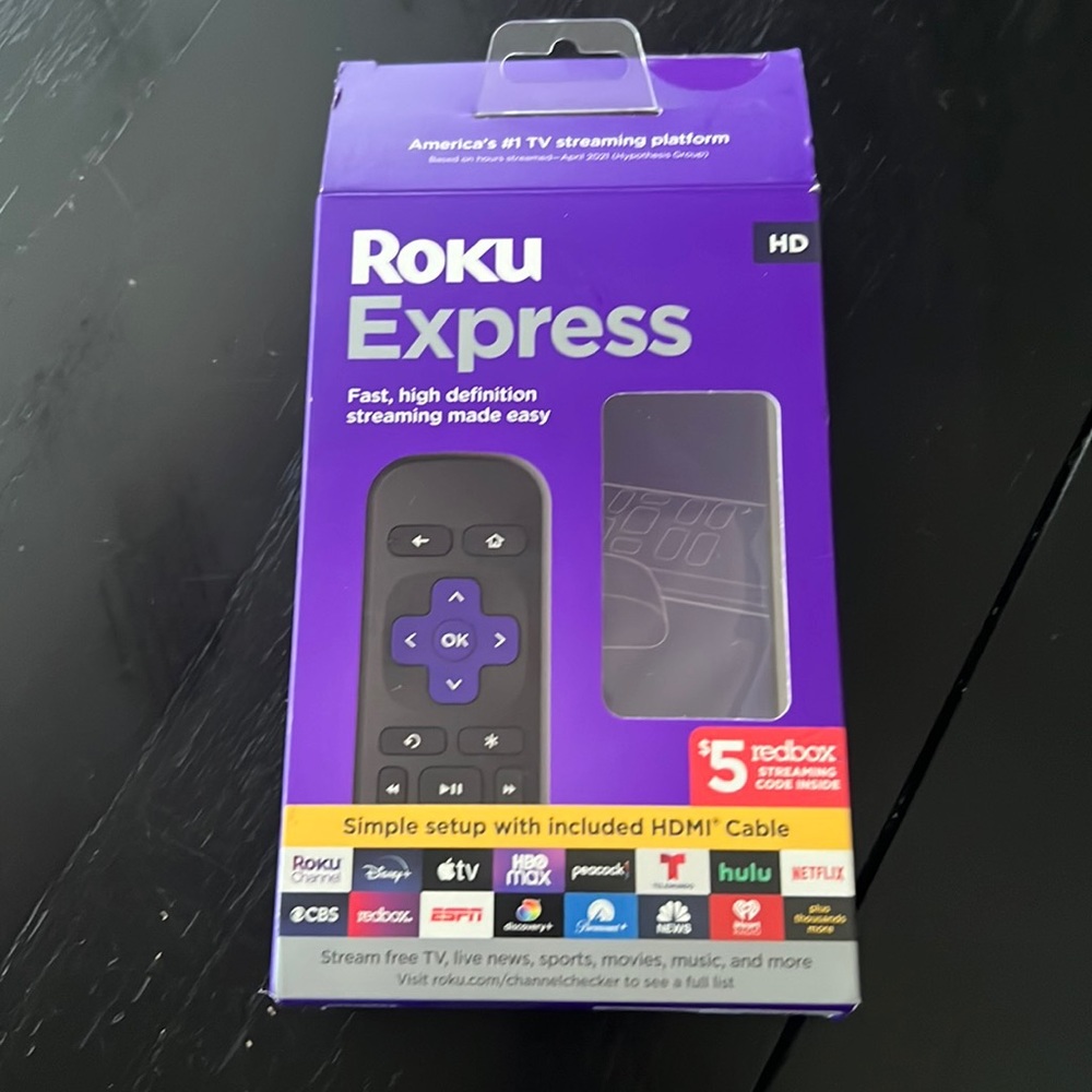 Roku Express